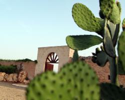 Hotel Masseria Tutosa