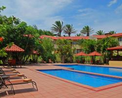 Country Inn & Suites by Radisson, San Jose Aeropuerto, Costa Rica