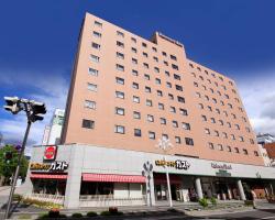 Richmond Hotel Matsumoto
