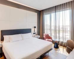 Sercotel Sorolla Palace