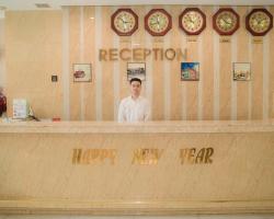 Nhat Linh Hotel & Suites Da Nang