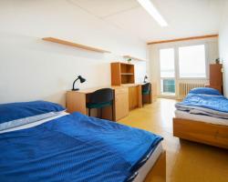 Vltava Hostel