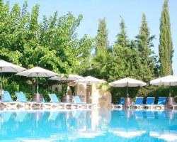 Apollonia Hotel Apartments