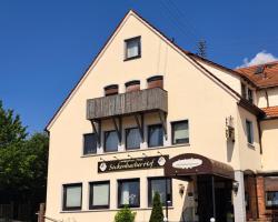 Hotel Landgasthaus Sockenbacher Hof