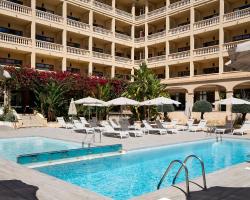 Apartamentos Isla Del Sol