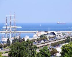 Avis Apartments Gdynia Skwer Kościuszki 39