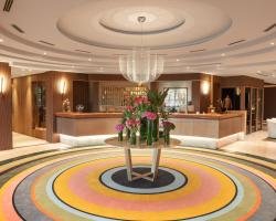 Hotel Leonardo da Vinci