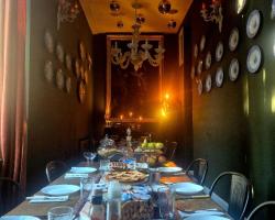 Repubblica Di Oz Rooms
