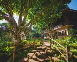 The Pavana Chiang Mai Resort