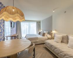 Hoposa Pollensamar Apartamentos