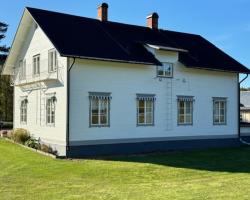 Sörnäsgården Bed & Breakfast