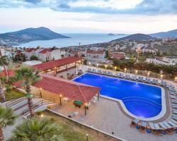 Samira Resort Hotel & Aparts & Villas