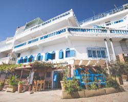 l'Auberge Taghazout