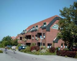 Gästehaus Seeburg Apartments