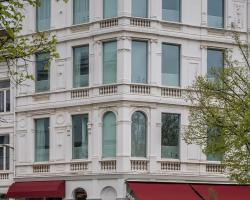 Hotel Pilar