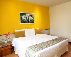 Mengo Palace Hotel