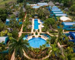 Alma del Pacifico Hotel & Spa