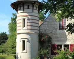 Maison d'Hôtes La Chouanniere