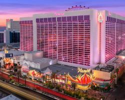 Flamingo Las Vegas Hotel & Casino