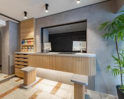 HOTEL MYSTAYS Nippori
