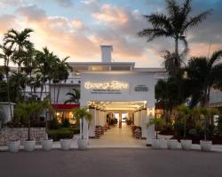 Grand Decameron Montego Beach, A Trademark All-Inclusive Resort