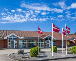 Hotel Hedemarken