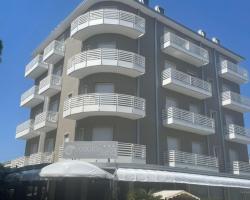 Hotel Jesolo Sand
