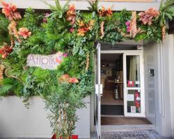 Atipik Hôtel
