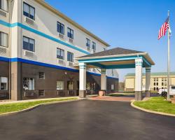 Days Inn by Wyndham Collinsville St Louis