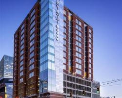 Hyatt House Charlotte Center City
