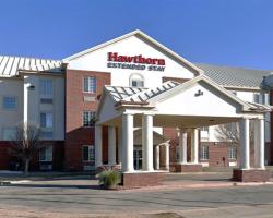 Hawthorn Extended Stay by Wyndham Amarillo