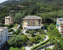 Hotel Villa Adriana