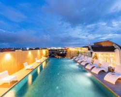 Stark Boutique Hotel and Spa