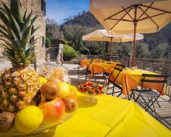 Locanda Il Monastero