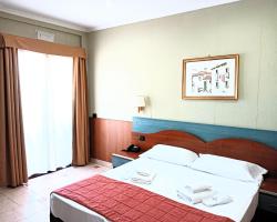 Hotel Riviera Fiumicino