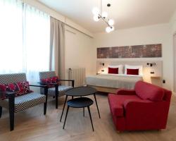 Mercure Belgrade Excelsior
