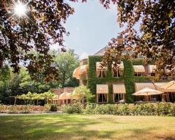 Landgoed Huize Bergen Den Bosch - Vught