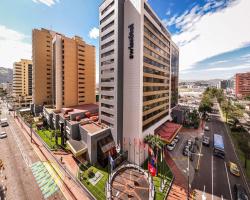 Swissotel Quito