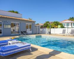 Locations de Vacances Le Clos Rhea