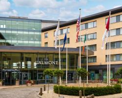 The Galmont Hotel & Spa