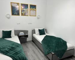 Motel Buti