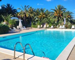 Agriturismo Baglio Vecchio