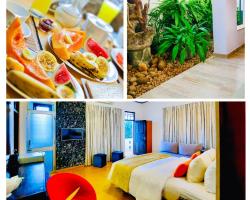 Hotel Dorset