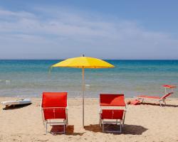 Residence Le 4 Stagioni