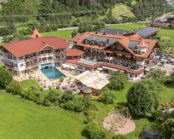 Hotel Edenlehen