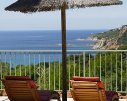 Residenza l 'Alivetu