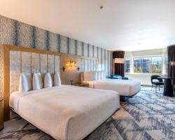 Silver Cloud Hotel - Seattle Broadway