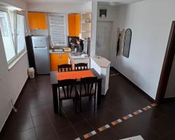 Tedi & Kiki Apartment