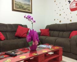 Apartment Uberaba Zacharias