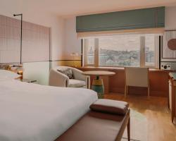 Sheraton Stockholm Hotel